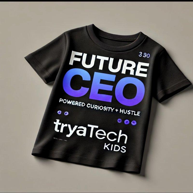 Future CEO